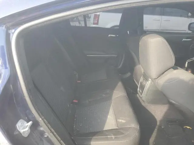 2017 DODGE CHARGER SXT  