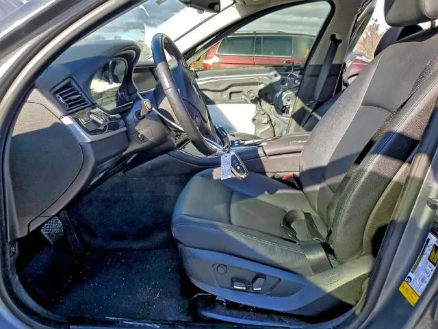 2013 BMW 528 I  