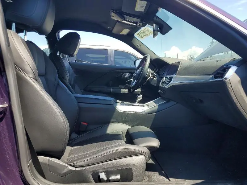 2022 BMW 230I   