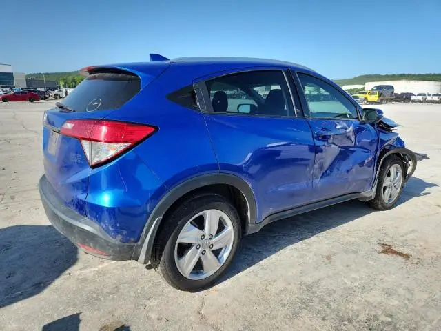 2019 HONDA HR-V EX  