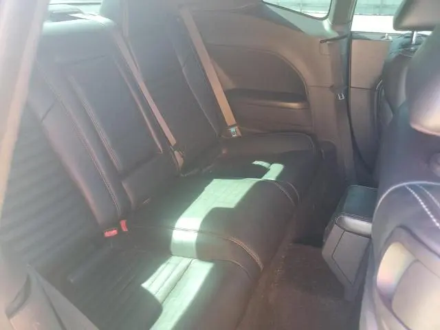 2012 DODGE CHALLENGER SXT  