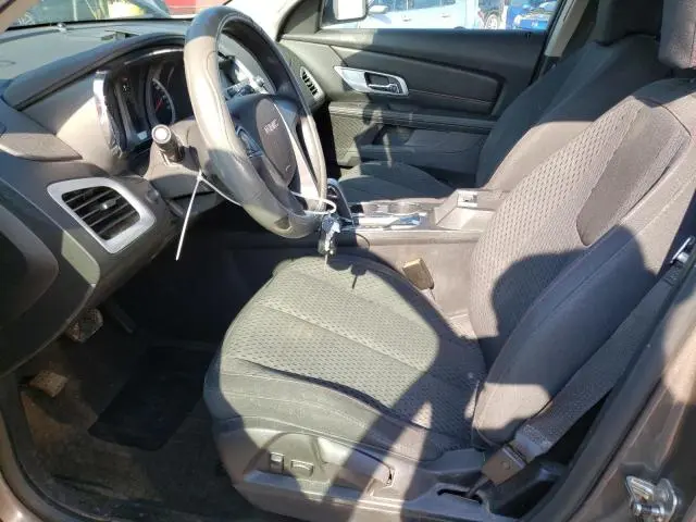 2011 GMC TERRAIN SLE  