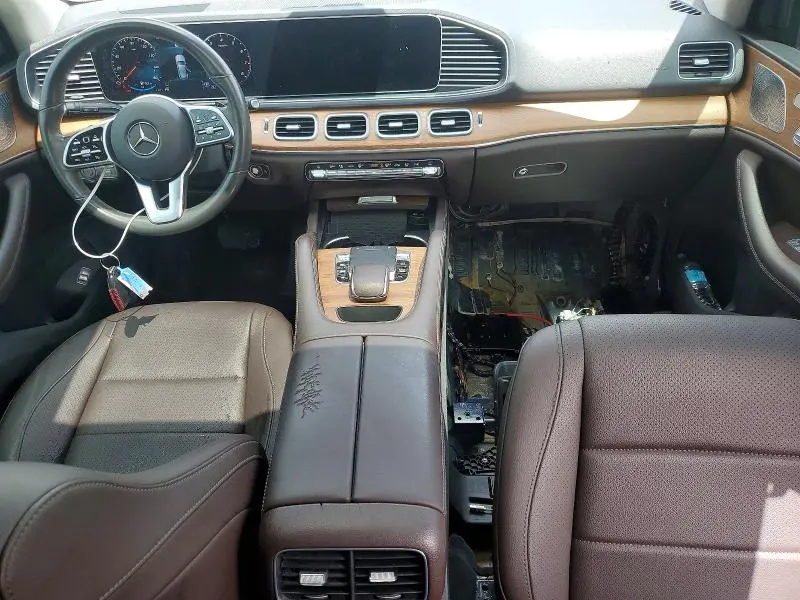 2020 MERCEDES-BENZ GLE 350 4MATIC  