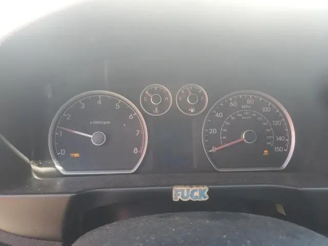 2011 HYUNDAI ELANTRA TOURING GLS  