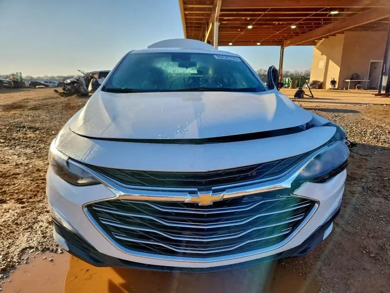 2024 CHEVROLET MALIBU LS  