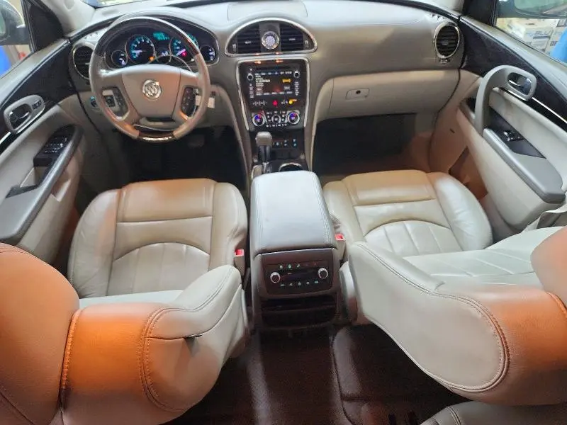 2015 BUICK ENCLAVE   