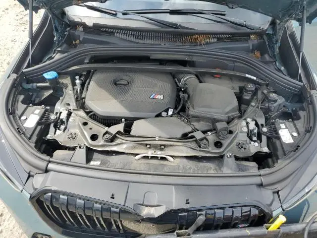 2024 BMW X1 M35I  