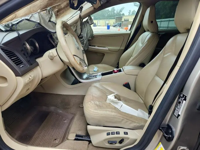 2012 VOLVO XC60 3.2  