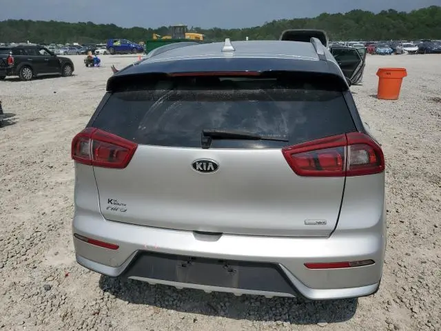2019 KIA NIRO FE  