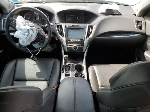 2019 ACURA TLX   