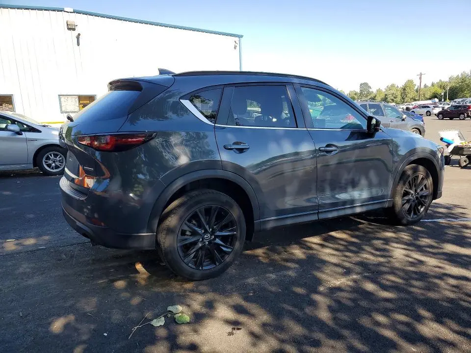 2023 MAZDA CX-5 PREFERRED  
