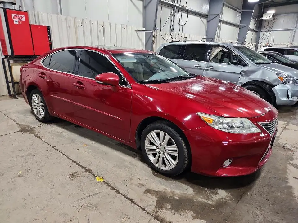 2014 LEXUS ES 350 BASE  