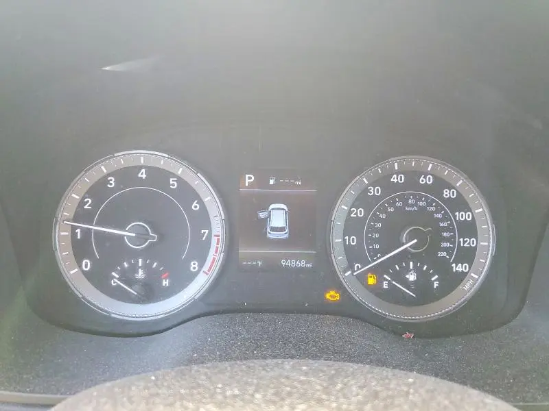 2022 HYUNDAI VENUE SE  