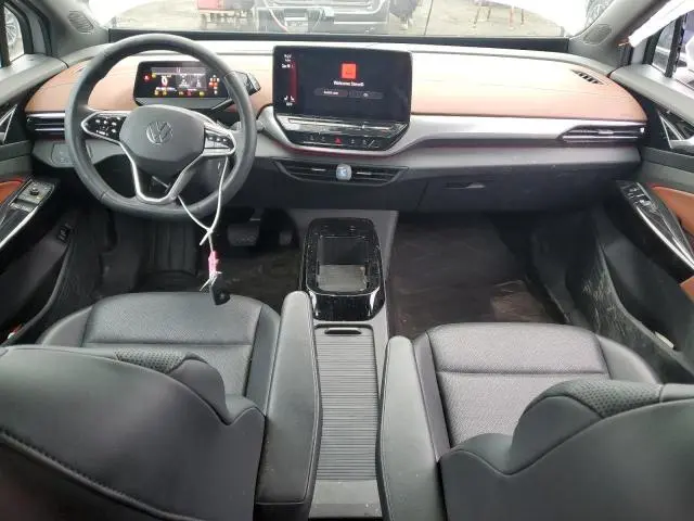 2021 VOLKSWAGEN ID.4 PRO S  