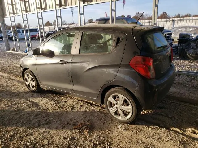 2019 CHEVROLET SPARK LS  