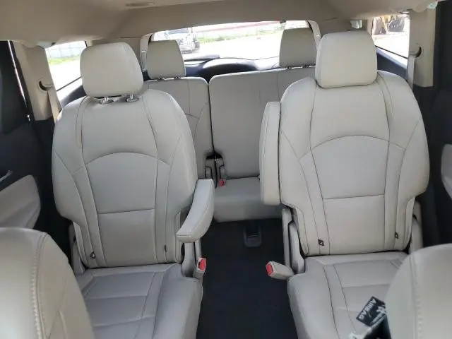 2019 BUICK ENCLAVE PREMIUM  