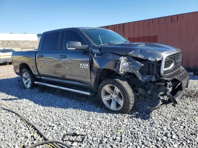 2018 RAM 1500 SPORT  