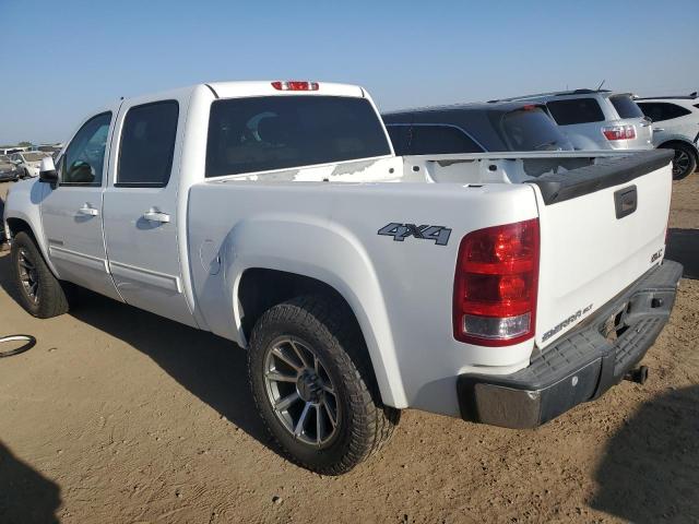 2012 GMC SIERRA K1500 SLT