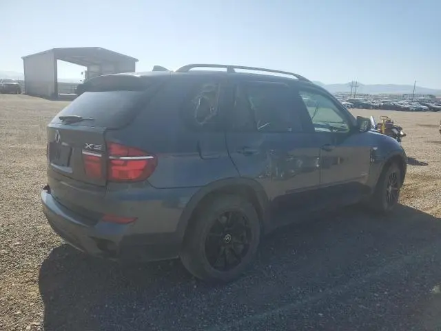 2012 BMW X5 XDRIVE35I  