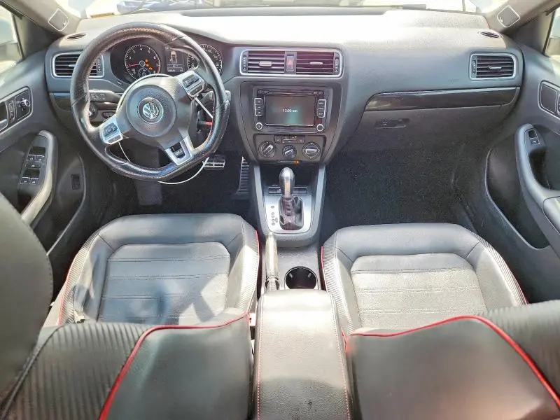 2014 VOLKSWAGEN JETTA GLI  