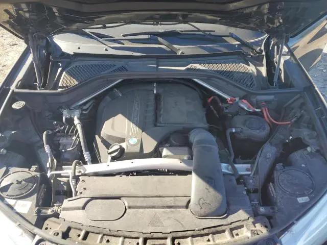 2014 BMW X5 XDRIVE35I  