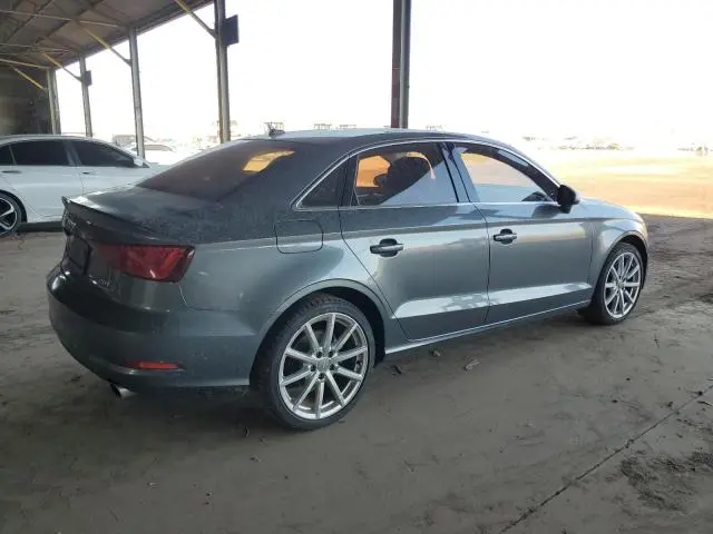 2015 AUDI A3 PREMIUM  