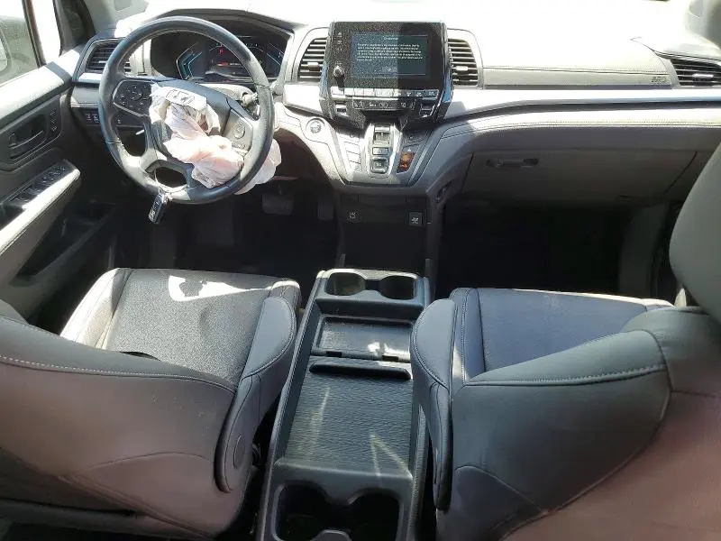 2024 HONDA ODYSSEY EXL  