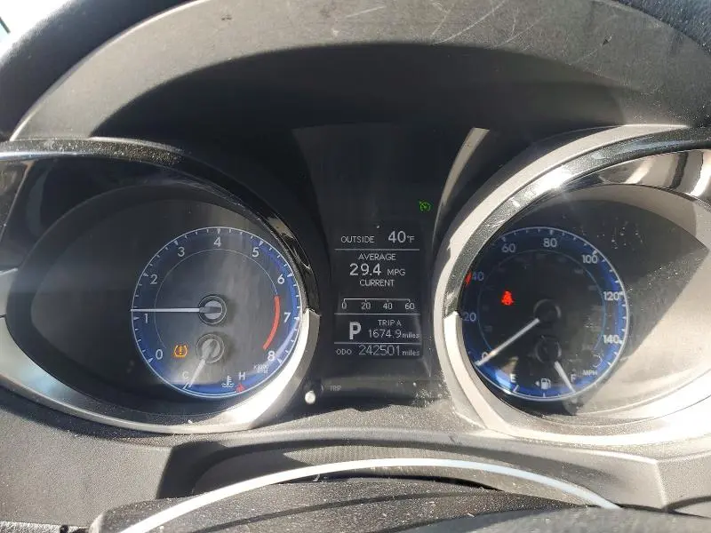 2014 TOYOTA COROLLA S PREMIUM  