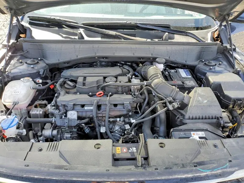 2025 HYUNDAI KONA LIMITED  