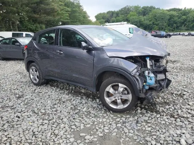 2020 HONDA HR-V LX  