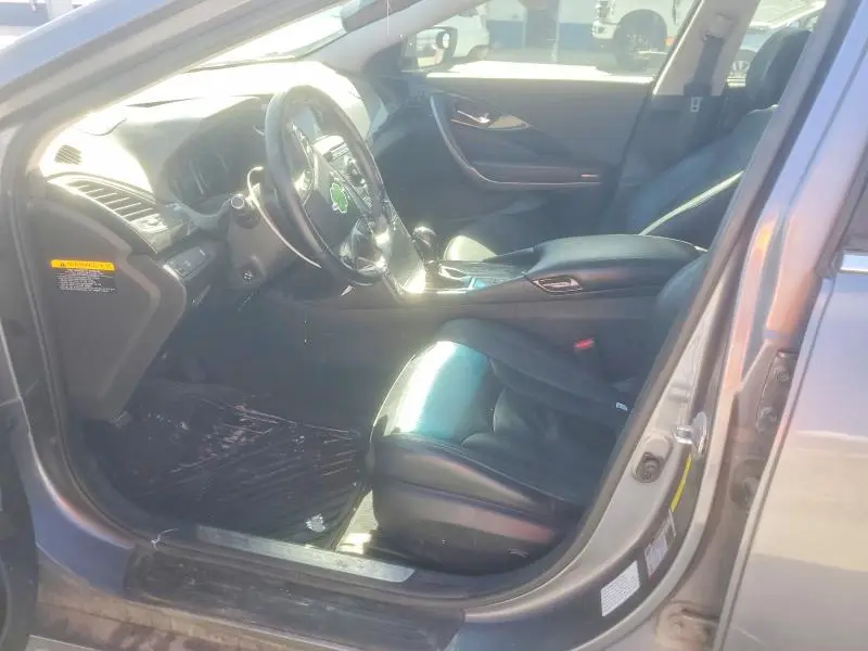 2012 HYUNDAI AZERA BASE  