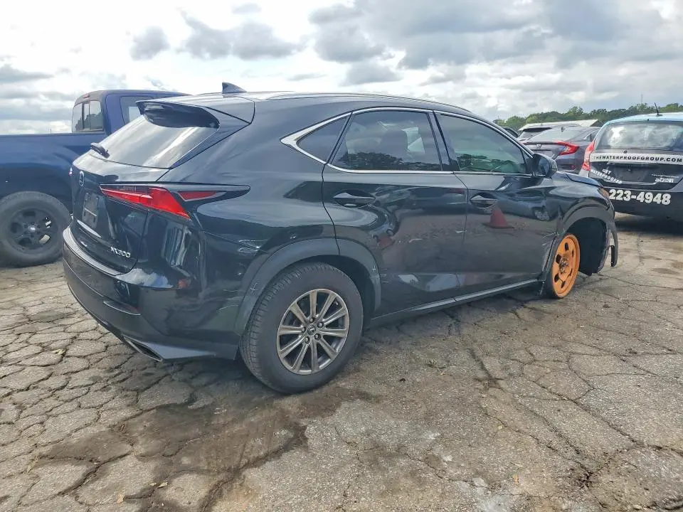 2018 LEXUS NX 300 BASE  