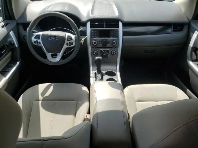 2013 FORD EDGE SE  