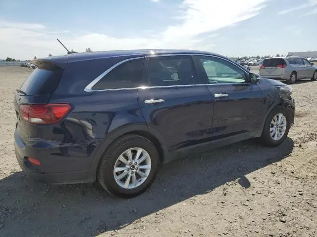 2020 KIA SORENTO L  