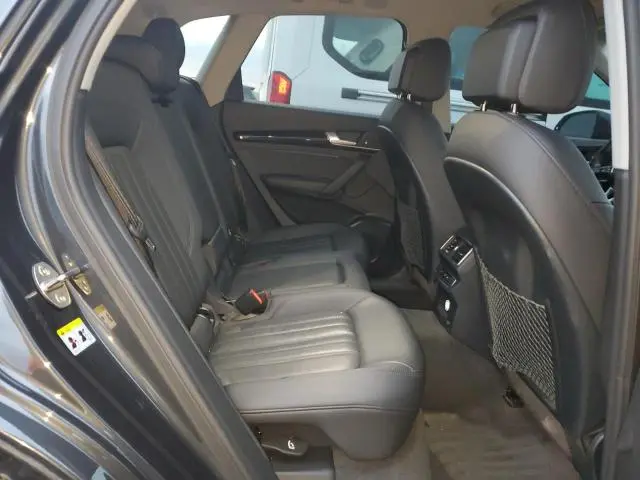 2018 AUDI Q5 PREMIUM  