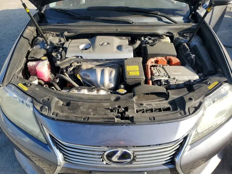 2013 LEXUS ES 300H  