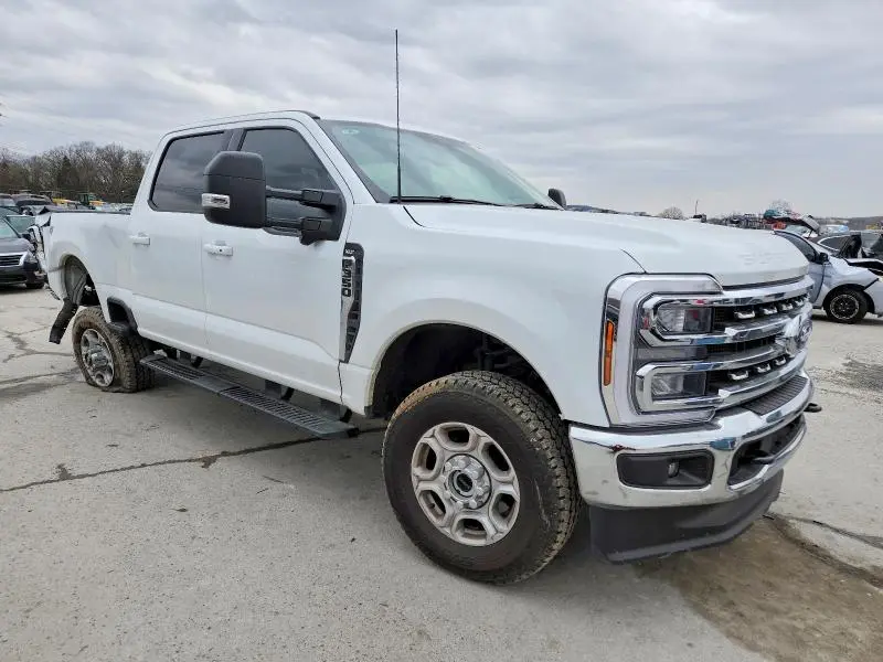 2026 FORD F350 SUPER DUTY  