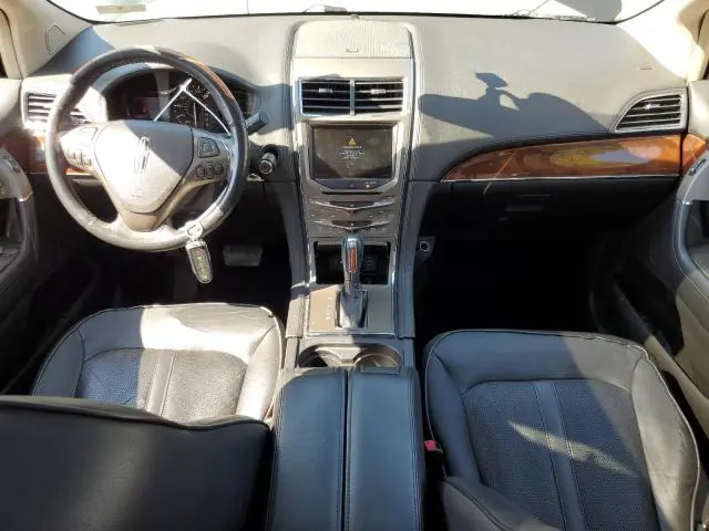 2013 LINCOLN MKX   