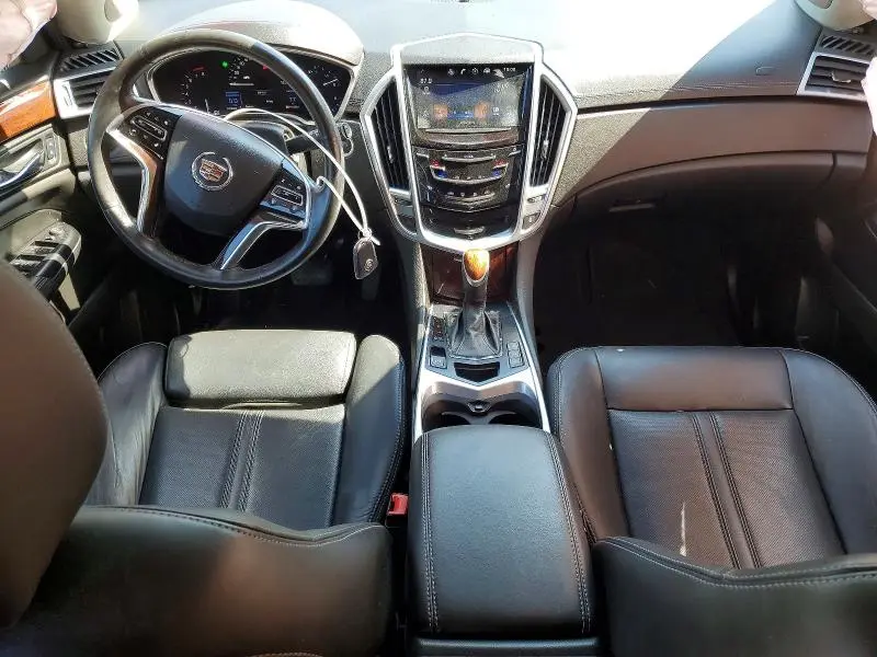 2016 CADILLAC SRX PERFORMANCE COLLECTION  