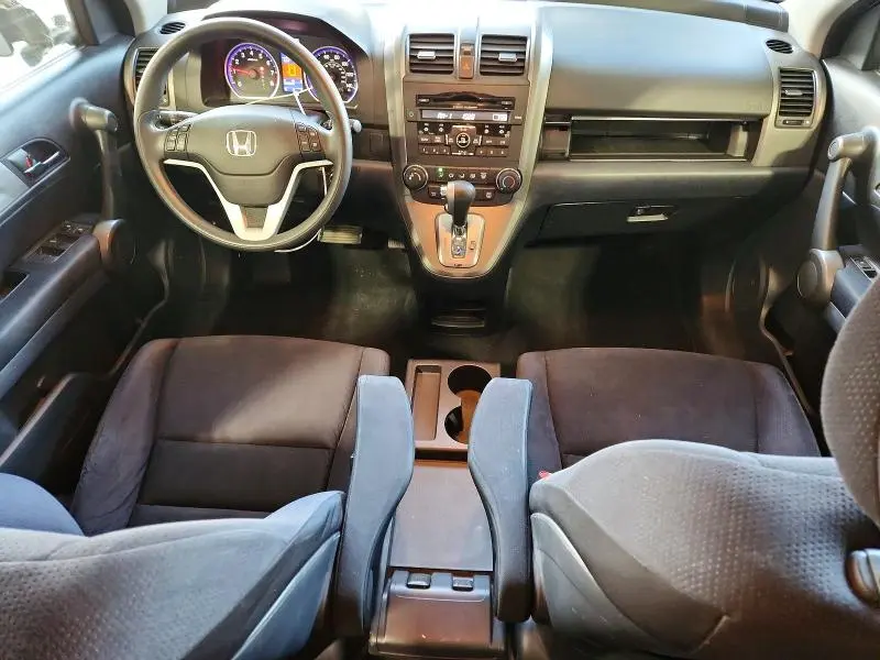 2011 HONDA CR-V EX  
