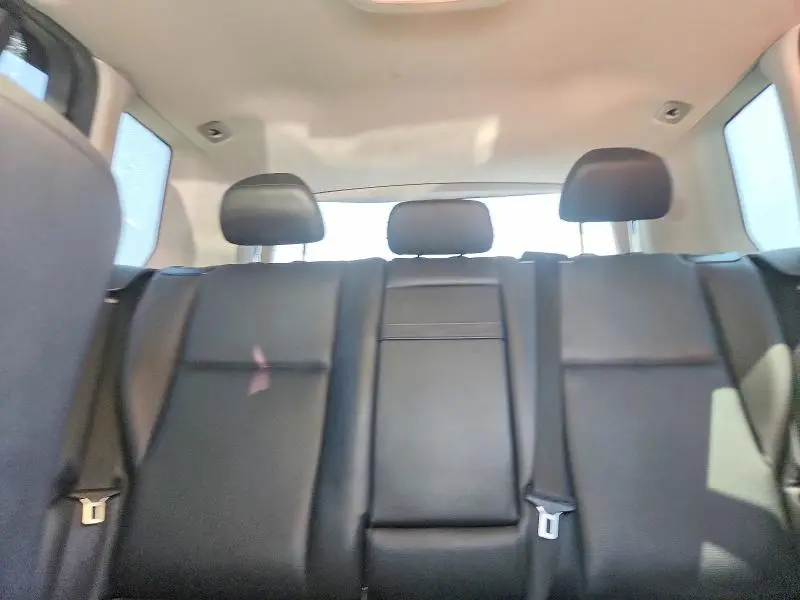 2015 MERCEDES-BENZ GLK 350 4MATIC  