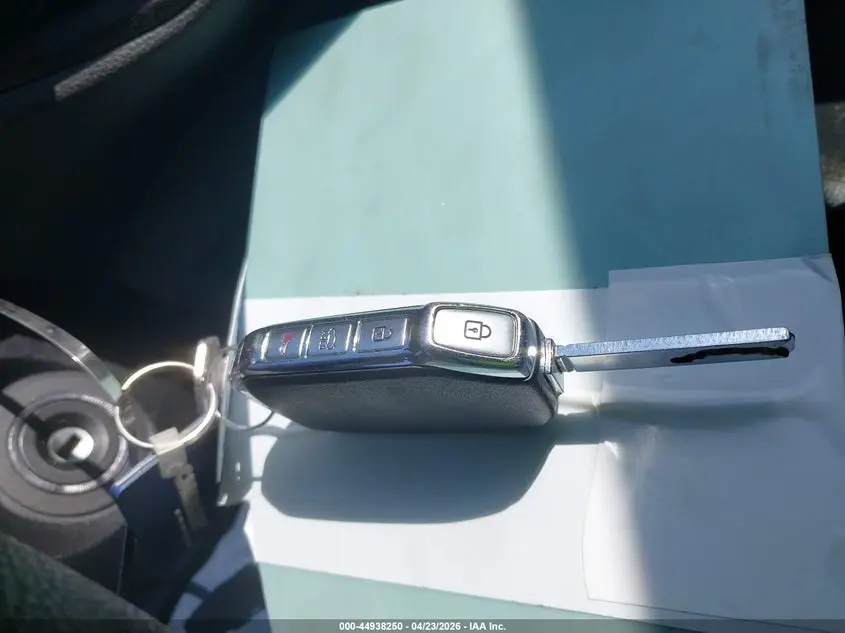2020 KIA FORTE FE