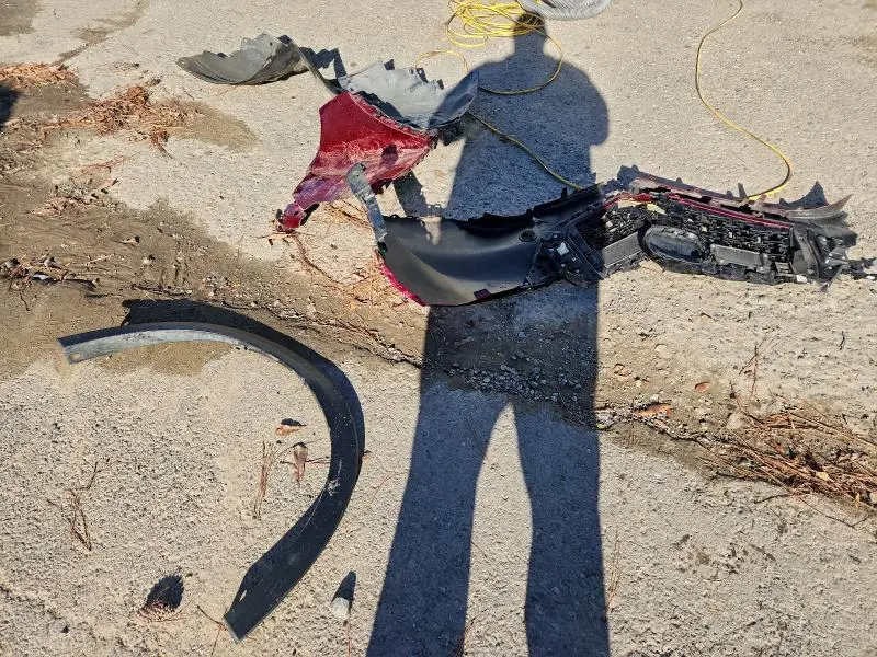 2022 MAZDA CX-5 SELECT  