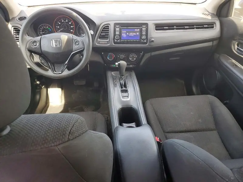 2018 HONDA HR-V LX  