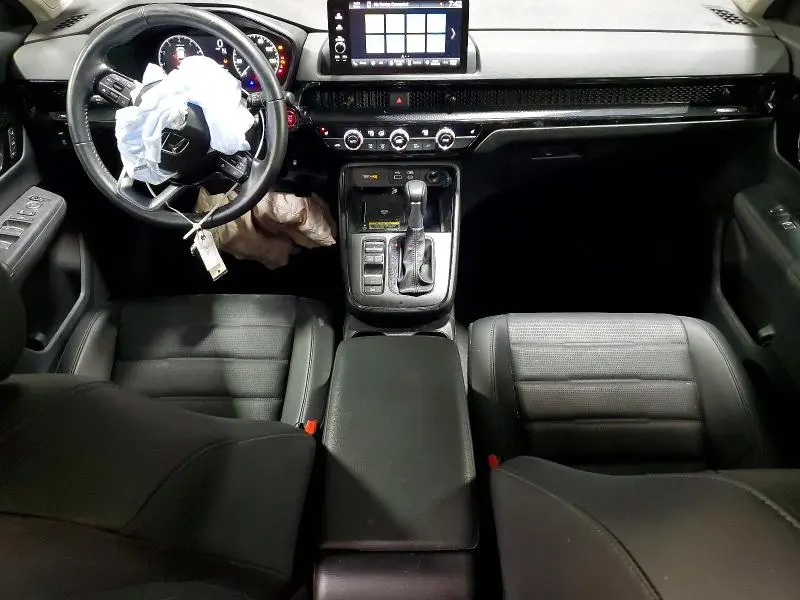 2024 HONDA CR-V EXL  