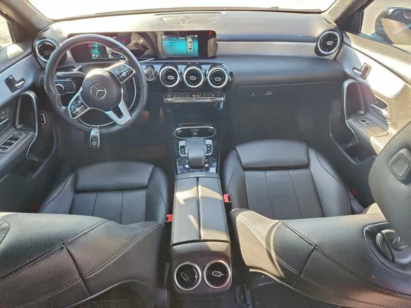 2020 MERCEDES-BENZ A 220 4MATIC  