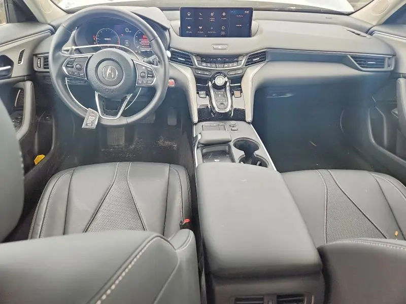 2025 ACURA TLX TECHNOLOGY  
