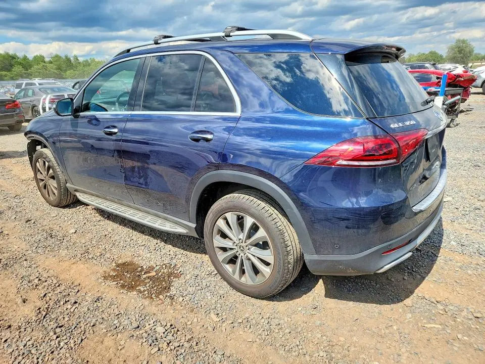 2020 MERCEDES-BENZ GLE 350 4MATIC  