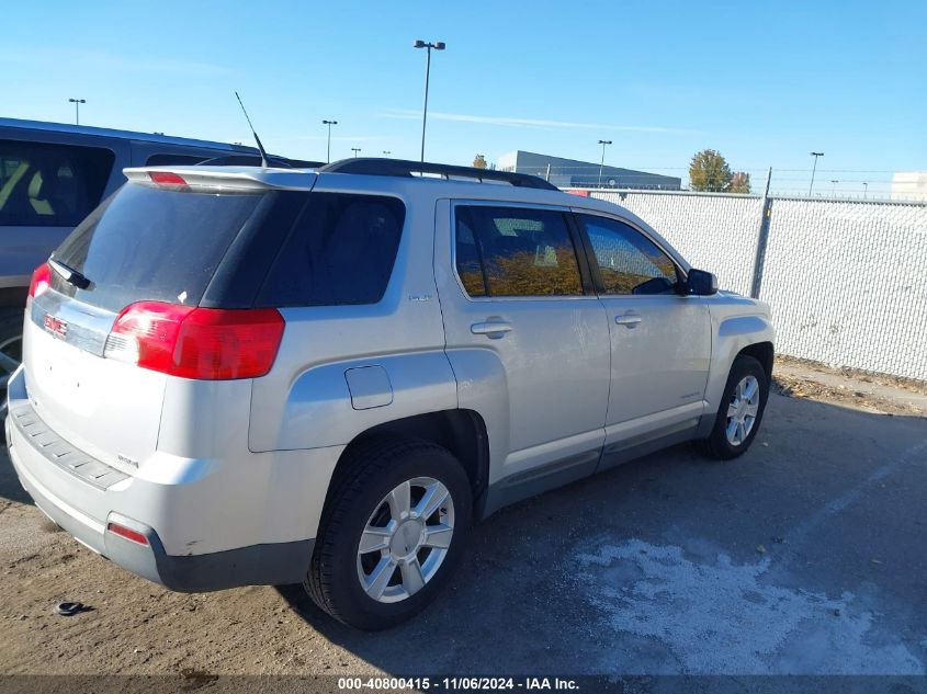 2012 GMC TERRAIN SLE-2