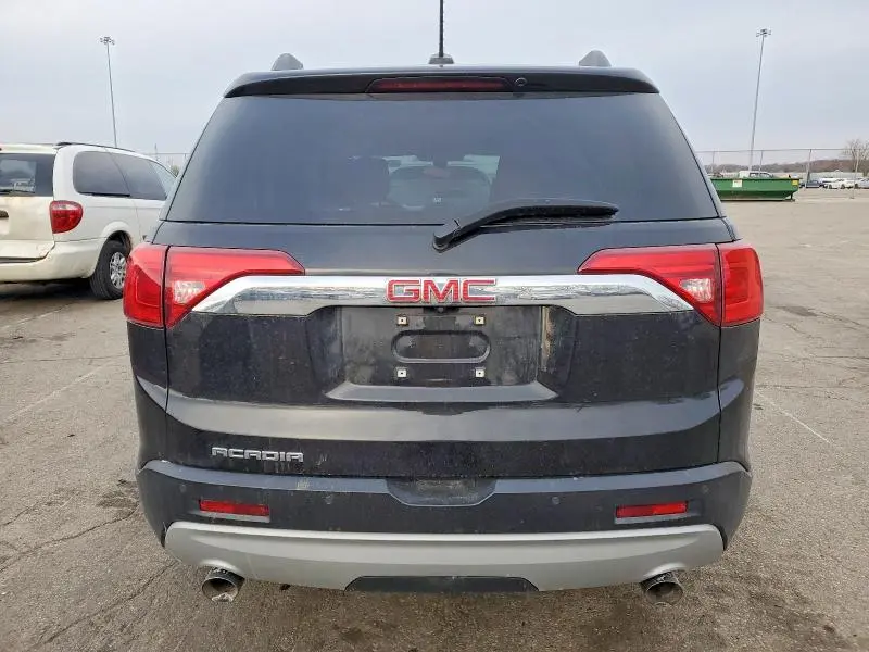2017 GMC ACADIA SLE  